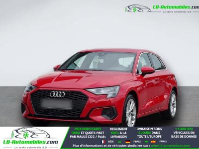 Audi A3 Sportback 30 TDI 116 BVM