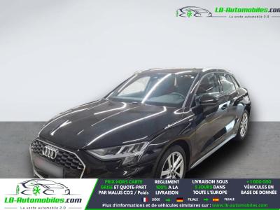 Audi A3 Sportback 35 TDI 150 BVA