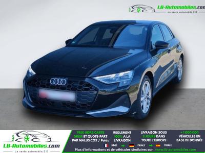 Audi A3 Sportback 35 TDI 150 BVA