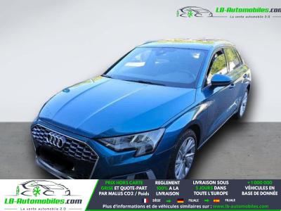 Audi A3 Sportback 35 TDI 150 BVA