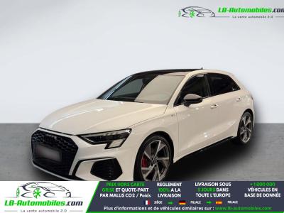 Audi A3 Sportback 40 TDI 200 BVA Quattro