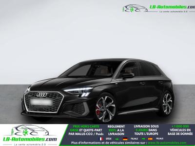 Audi A3 Sportback 40 TDI 200 BVA Quattro