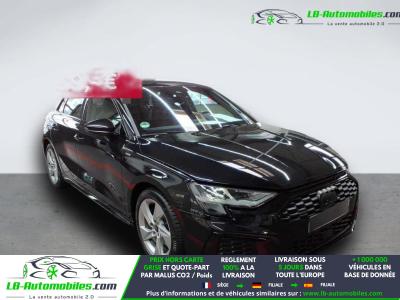 Audi A3 Sportback 40 TFSI 190 BVA Quattro