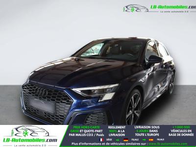 Audi A3 Sportback 40 TFSI 190 BVA Quattro