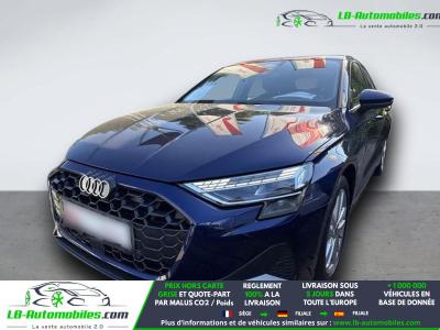 Audi A3 Sportback 35 TFSI 150 BVM