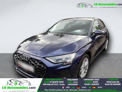 Audi A3 Sportback 35 TFSI 150 BVM