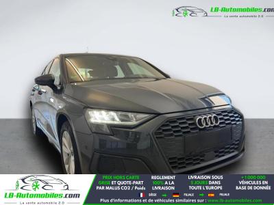 Audi A3 Sportback 35 TFSI 150 BVM
