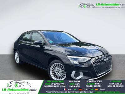 Audi A3 Sportback 35 TFSI 150 BVM
