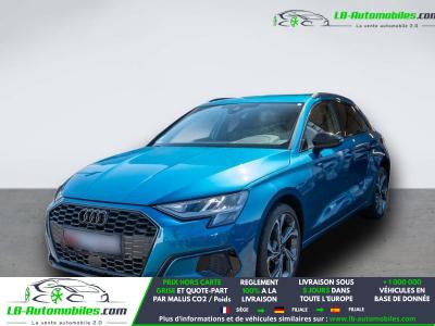 Audi A3 Sportback 35 TFSI 150 BVM