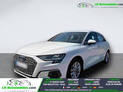 Audi A3 Sportback 35 TFSI 150 BVM