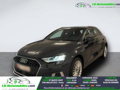 Audi A3 Sportback 35 TFSI 150 BVM