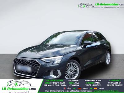 Audi A3 Sportback 35 TFSI 150 BVM