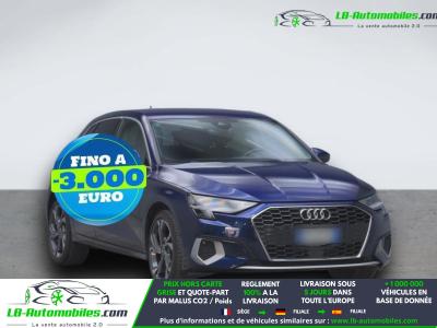 Audi A3 Sportback 30 TDI 116 BVM