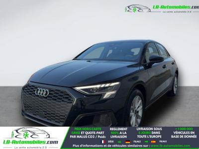 Audi A3 Sportback 30 TDI 116 BVM