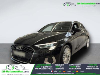 Audi A3 Sportback 40 TFSI 190 BVA Quattro