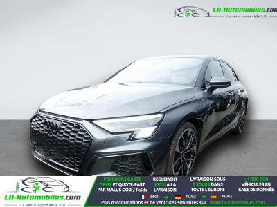 Audi A3 Sportback 40 TFSI 190 BVA Quattro