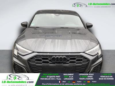 Audi A3 Sportback 40 TFSI 190 BVA Quattro