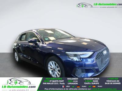 Audi A3 Sportback 35 TFSI 150 BVM