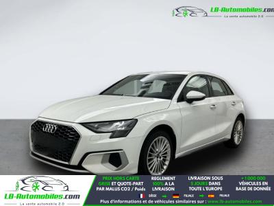 Audi A3 Sportback 35 TFSI 150 BVM