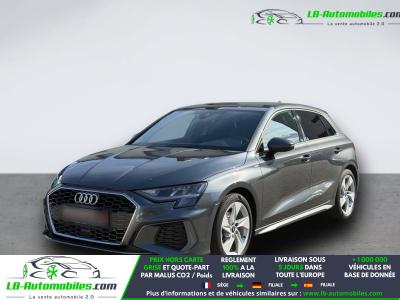 Audi A3 Sportback 35 TFSI 150 BVM