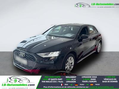 Audi A3 Sportback 35 TFSI 150 BVM