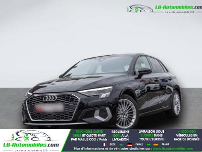 Audi A3 Sportback 35 TFSI 150 BVM