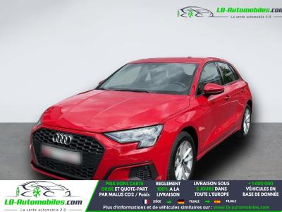 Audi A3 Sportback 35 TFSI 150 BVM