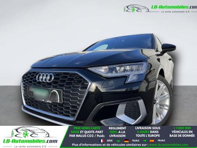 Audi A3 Sportback 35 TDI 150 BVA