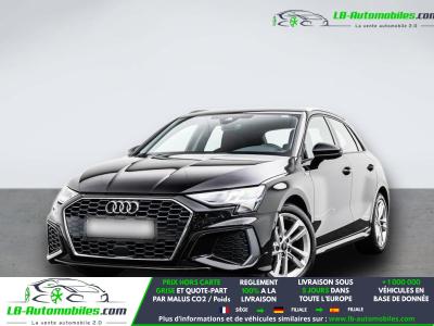 Audi A3 Sportback 35 TDI 150 BVA