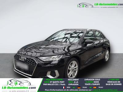 Audi A3 Sportback 35 TDI 150 BVA