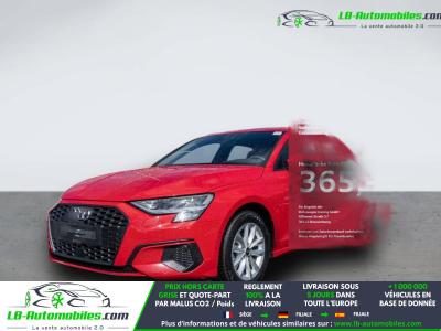 Audi A3 Sportback 35 TDI 150 BVA