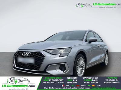 Audi A3 Sportback 35 TDI 150 BVA