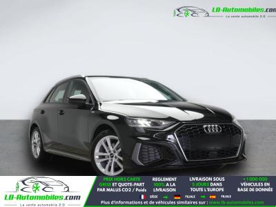 Audi A3 Sportback 35 TDI 150 BVA