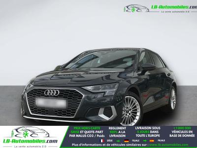Audi A3 Sportback 35 TDI 150 BVA