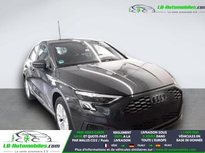Audi A3 Sportback 40 TFSIe 204 BVA