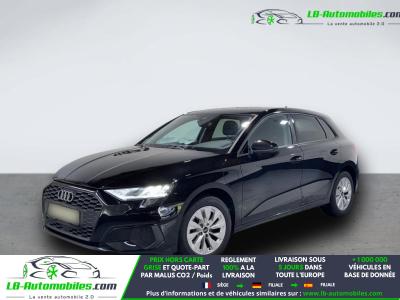 Audi A3 Sportback 40 TFSIe 204 BVA