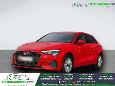 Audi A3 Sportback 40 TFSIe 204 BVA