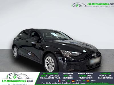 Audi A3 Sportback 40 TFSIe 204 BVA