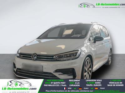Volkswagen Touran 1.5 TSI EVO 150 BVA 7pl