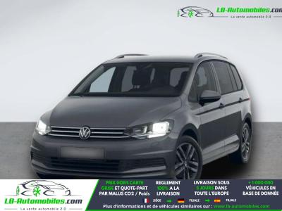 Volkswagen Touran 1.5 TSI EVO 150 BVA 7pl