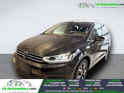 Volkswagen Touran 1.5 TSI EVO 150 BVA 7pl