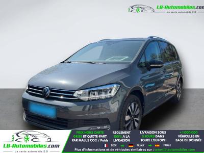 Volkswagen Touran 1.5 TSI EVO 150 BVA 7pl