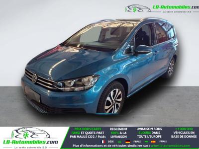 Volkswagen Touran 1.5 TSI EVO 150 BVA 7pl