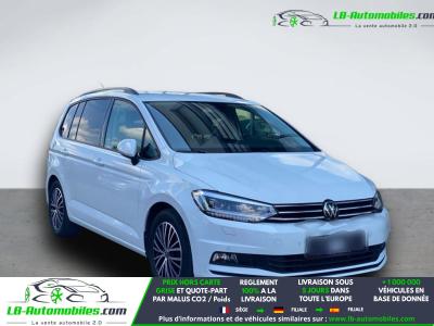 Volkswagen Touran 1.5 TSI EVO 150 BVA 7pl