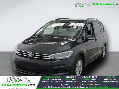 Volkswagen Touran 1.5 TSI EVO 150 BVA 7pl