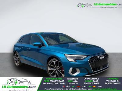 Audi A3 Sportback 40 TDI 200 BVA Quattro