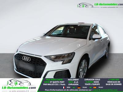 Audi A3 Sportback 40 TFSIe 204 BVA