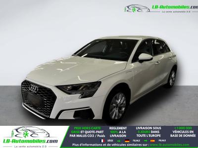 Audi A3 Sportback 40 TFSIe 204 BVA