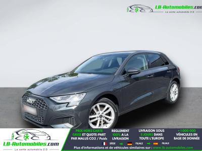 Audi A3 Sportback 40 TFSIe 204 BVA
