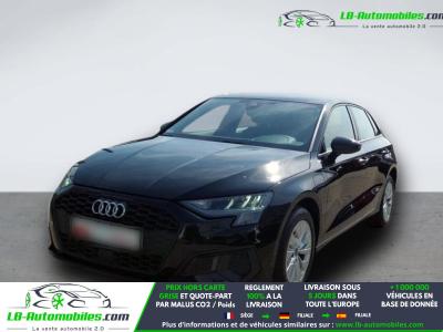Audi A3 Sportback 40 TFSIe 204 BVA